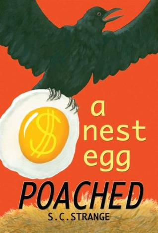 A Nest Egg Poached
