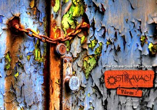 Ostravaci všem! (Hardcover)