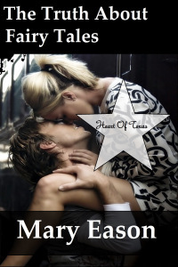 The Truth About Fairy Tales (Heart Of Texas, #2)