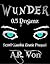 Dreamz (Wunder #0.5)