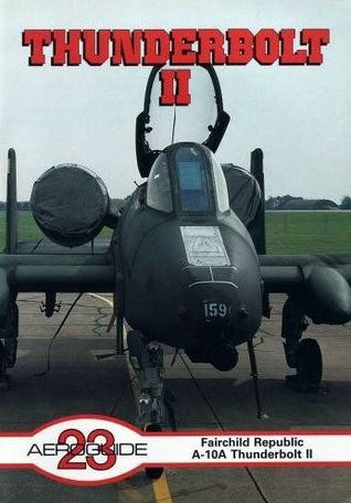 Thunderbolt II (Paperback)