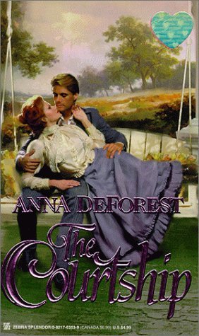 The Courtship (Mass Market Paperback)