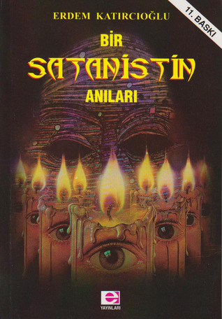 Bir Satanistin Anıları (Paperback)