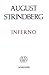 Inferno (August Strindbergs Samlade Verk #37)