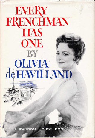 Every Frenchman Has One (Hardcover)