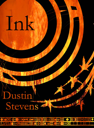 Ink (Kindle Edition)