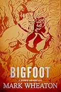 Bigfoot: A Bones Adventure
