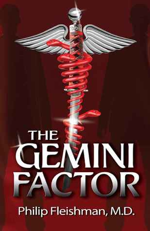 The Gemini Factor (Kindle Edition)