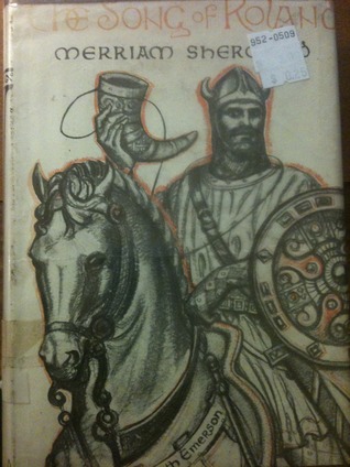The Song of Roland