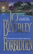 Forbidden (Company of Rogues, #4)