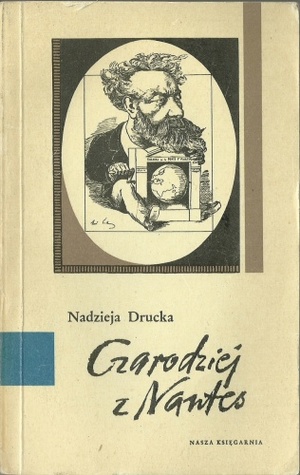 Czarodziej z Nantes (Paperback)
