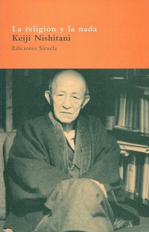 Keiji nishitani biography picture