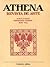 Athena : Revista de Arte