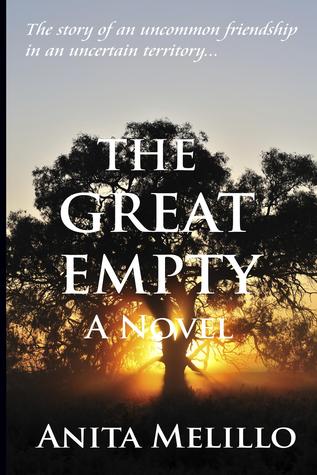 The Great Empty: A Novel