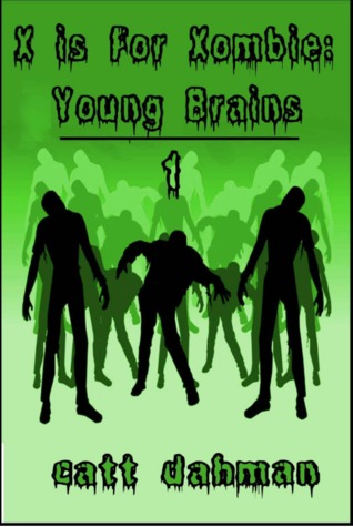 Young Brains (X is for Zombie)