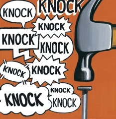The Knocking