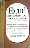Freud: His Dream ...