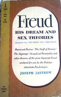 Freud: His Dream and Sex Theories