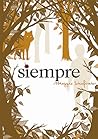 Siempre by Maggie Stiefvater