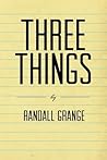 Three Things