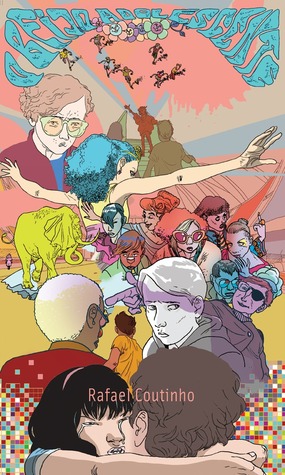 O Beijo Adolescente 2