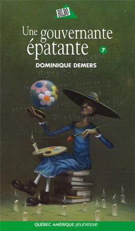 Une gouvernante épatante (Paperback)