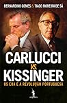 Carlucci vs. Kiss...