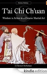 T'ai chi ch'uan. Wisdom in Action