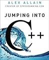 Jumping into C++