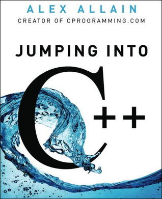 Jumping into C++ (Paperback)