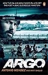 Argo by Antonio J. Méndez Argo by Antonio J. Méndez