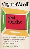 Eget værelse