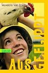 Ausgeflippt