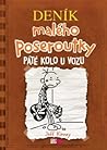 Deník malého poseroutky by Jeff Kinney