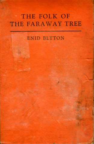 The Folk of the Faraway Tree