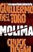 Molima by Guillermo del Toro