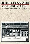 Stories of Osaka Life by Sakunosuke Oda