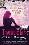 Invisible Girl by Kate Maryon