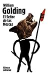 El Señor de las Moscas by William Golding