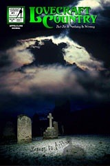 Lovecraft Country: Return to Arkham