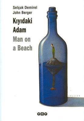 Kıyıdaki Adam - Man on a Beach (Paperback)