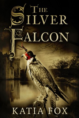 The Silver Falcon (Das kupferne Zeichen, #2)