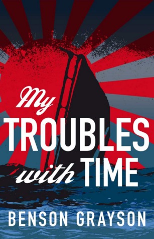 My Troubles With Time (Kindle Edition)