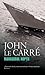 Managerul noptii by John Le Carré