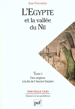 L'Egypte et la vallée du Nil (Paperback)