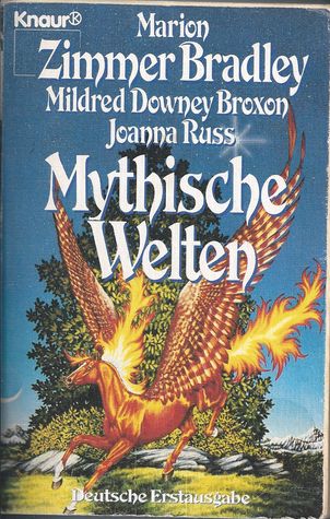 Mythische Welten (Paperback)