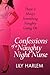 Confessions of a Naughty Night Nurse