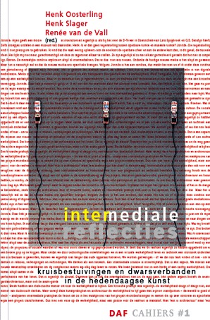 Intermediale reflecties
