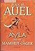 Ayla und die Mammut-Jäger by Jean M. Auel