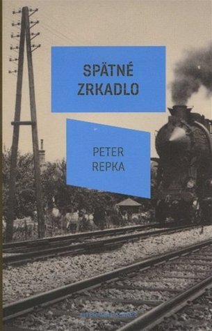 Spätné zrkadlo